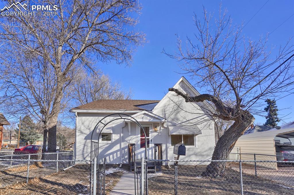 411 Corona Street - Photo 1
