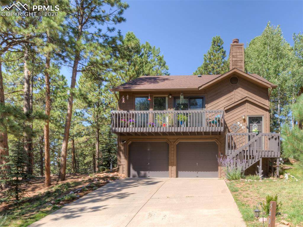 540 Greenway Court - Photo 1