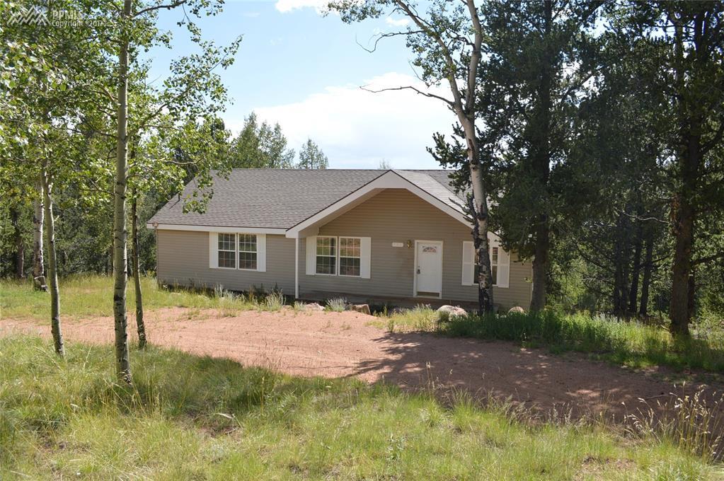541 Brown Bear Drive - Photo 1