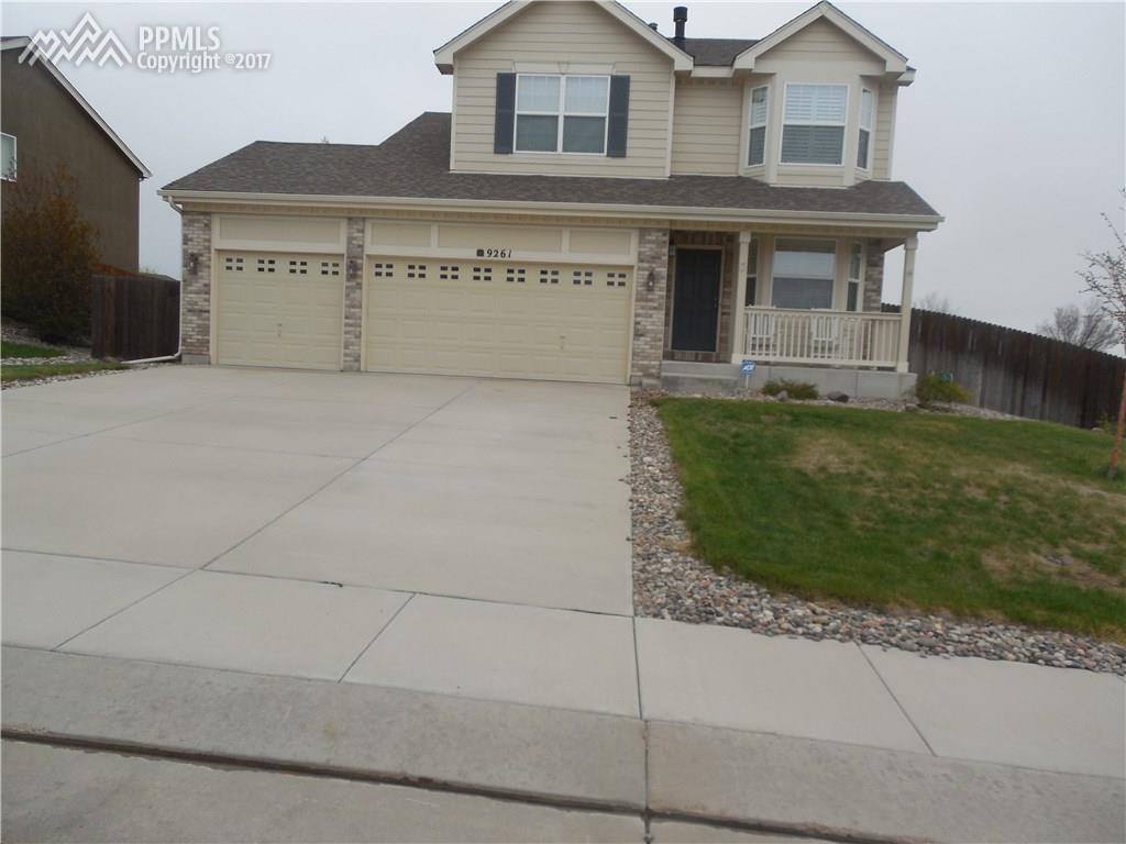 9261 Ballybunion Drive - Photo 1