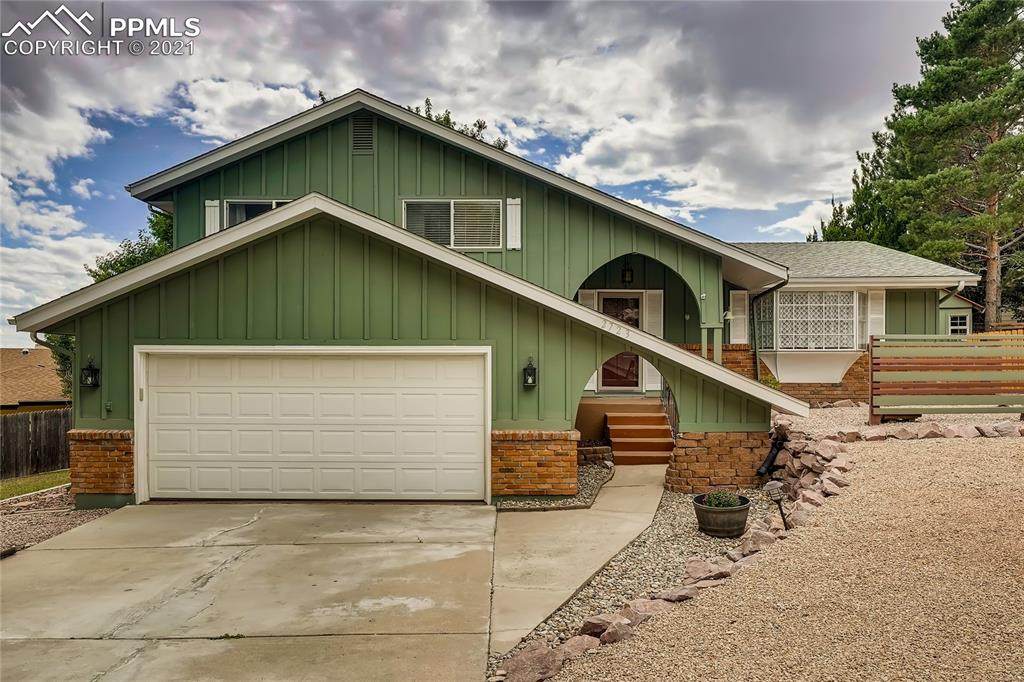 2723 Penacho Circle - Photo 1