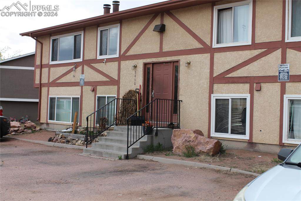 3410 Cochran Drive - Photo 1