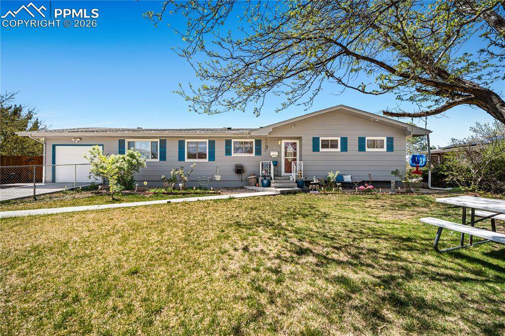 4011 Valley Drive - Photo 1