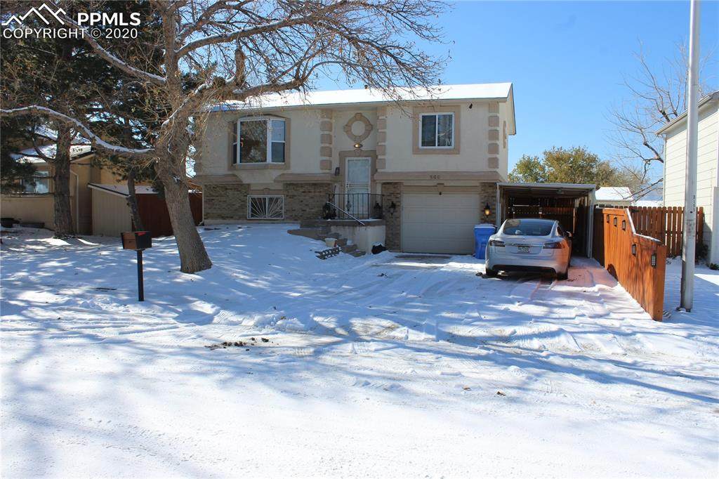 866 Hoosier Drive - Photo 1