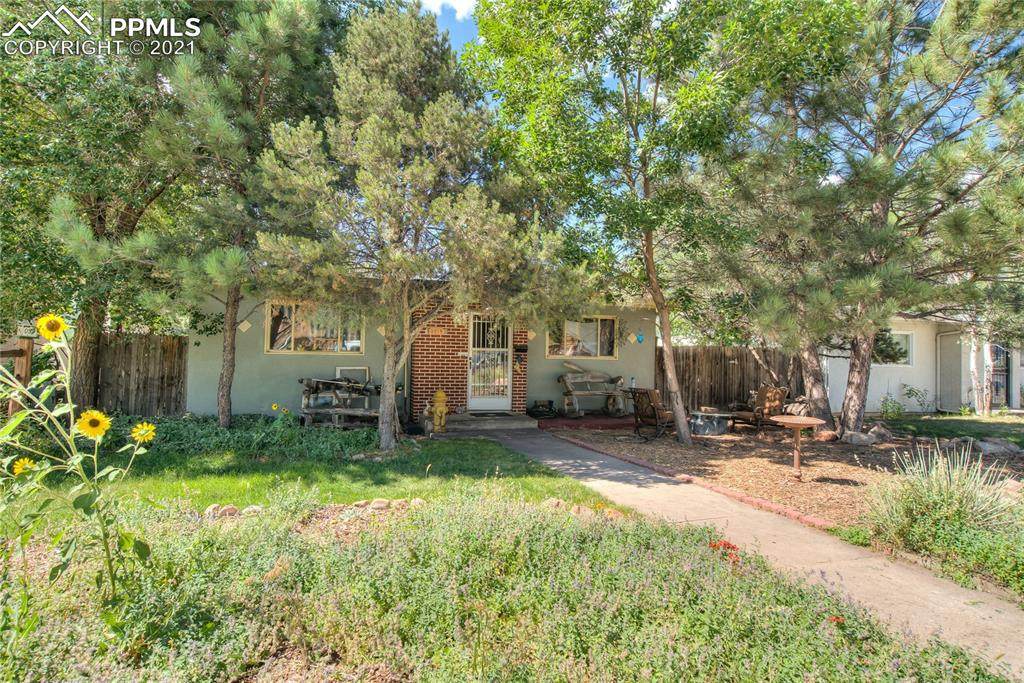3215 Kiowa Street - Photo 1