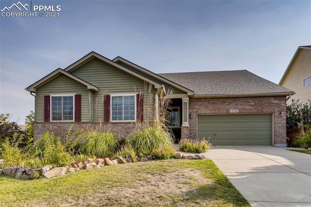 12134 Great Plain Way - Photo 1