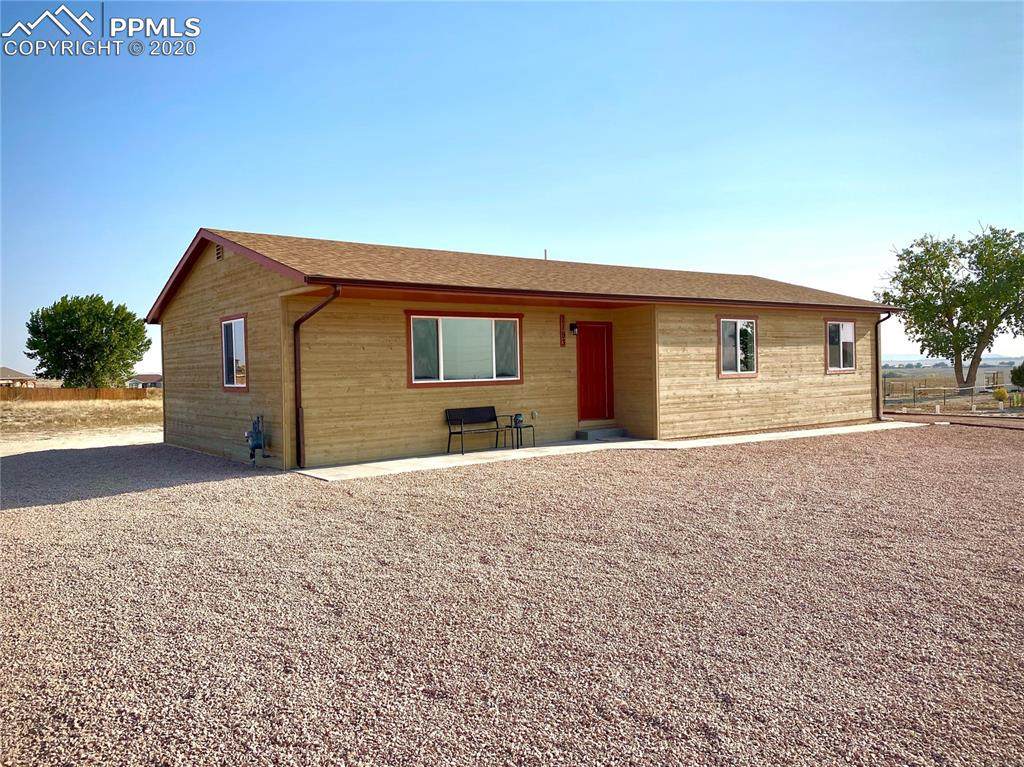 1193 Ivanhoe Drive - Photo 1