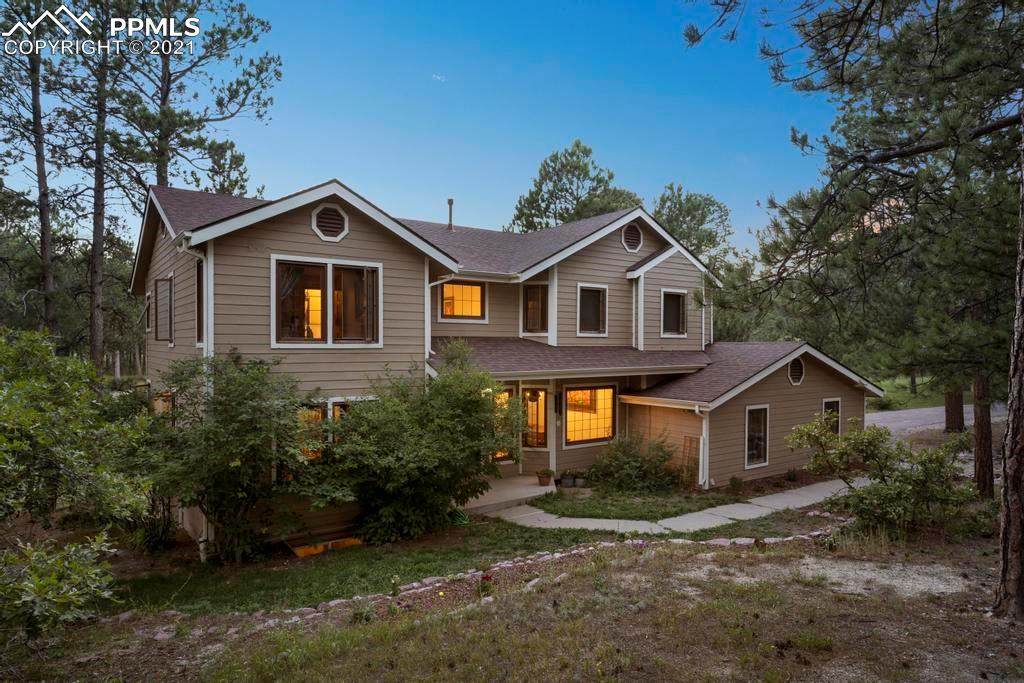 515 Congressional Drive - Photo 1
