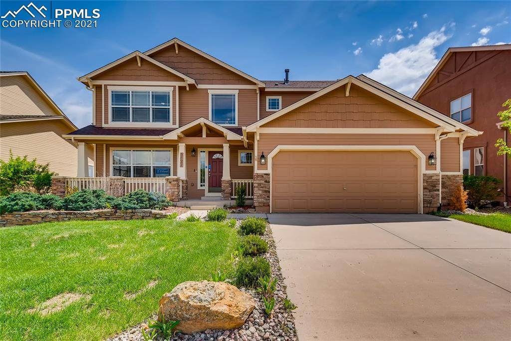 5627 Calvert Creek Drive - Photo 1