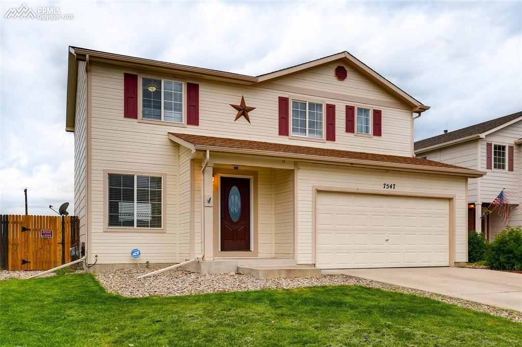 7547 Middle Bay Way - Photo 1