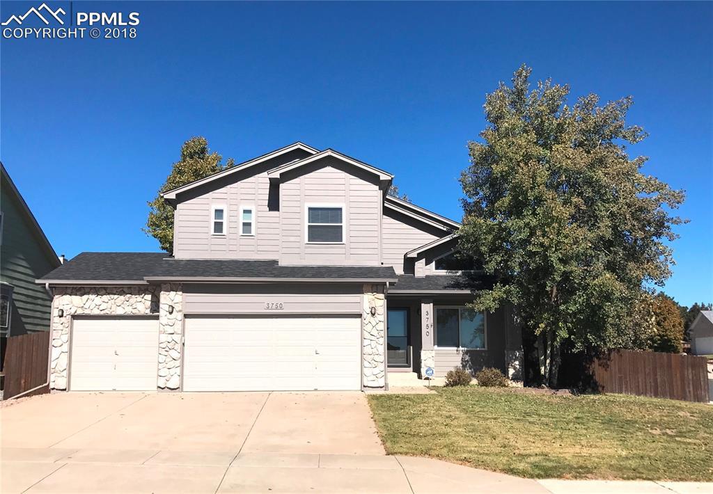 3750 Goose Creek Drive - Photo 1