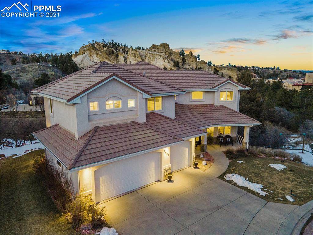 2680 St Catherine Court - Photo 1