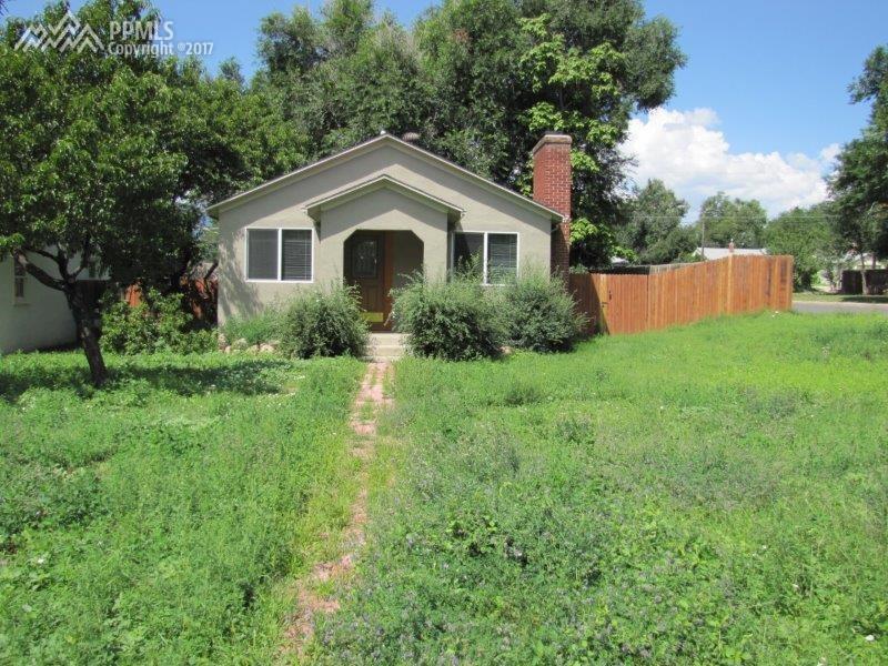 732 Alexander Road - Photo 1