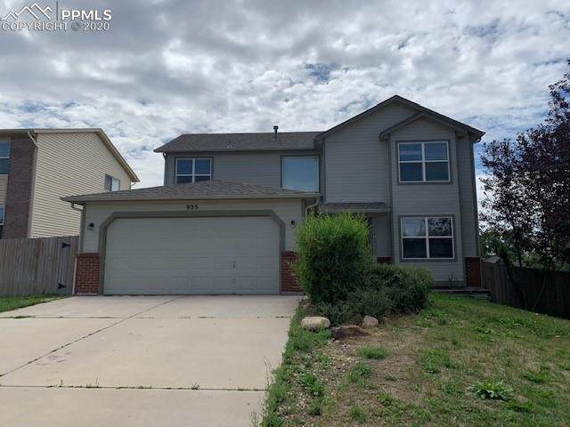 925 Lindstrom Drive - Photo 1