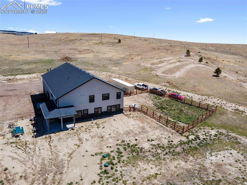 16535 Sweet Road - Photo 1
