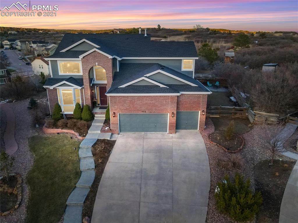 954 Kettle Rock Court - Photo 1