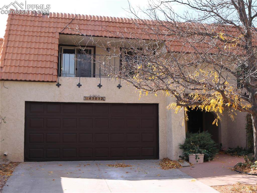 14505 Club Villa Drive - Photo 1