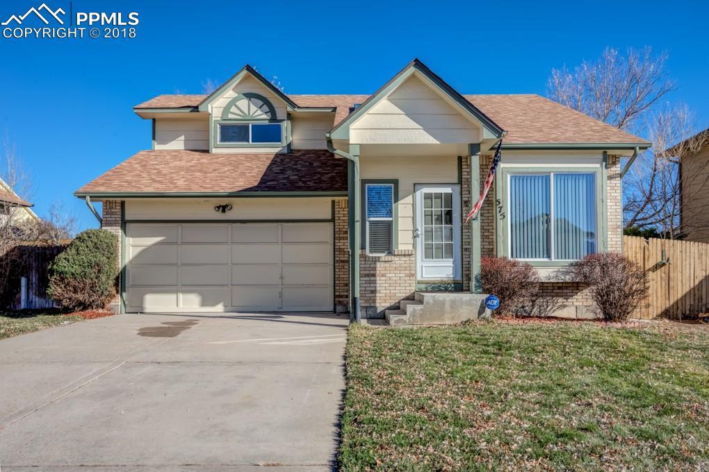 575 Lindstrom Drive - Photo 1