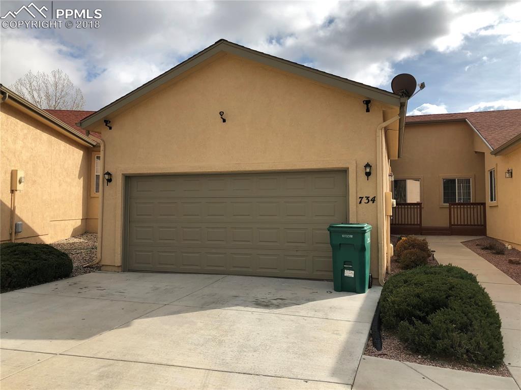 734 Cima Vista Point - Photo 1