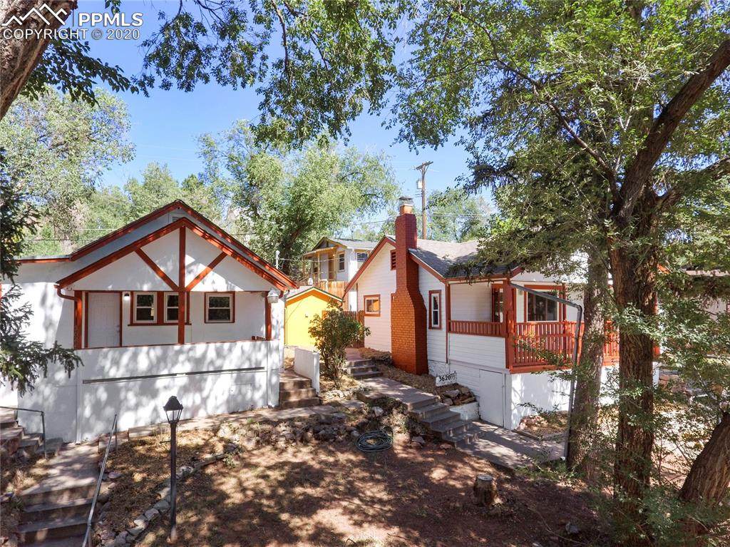 3620 Pikes Peak Avenue - Photo 1