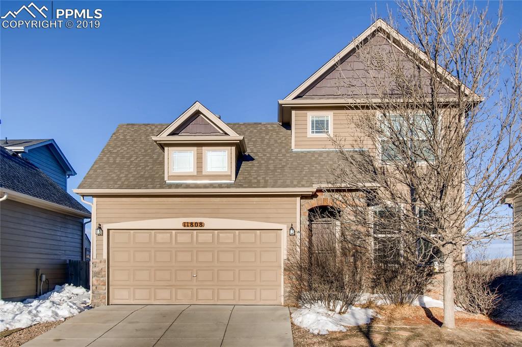 11808 Pei Grove - Photo 1