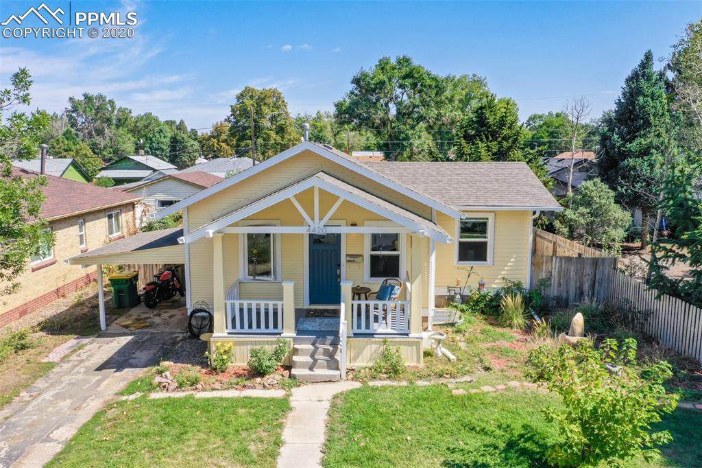 4420 Grant Street - Photo 1