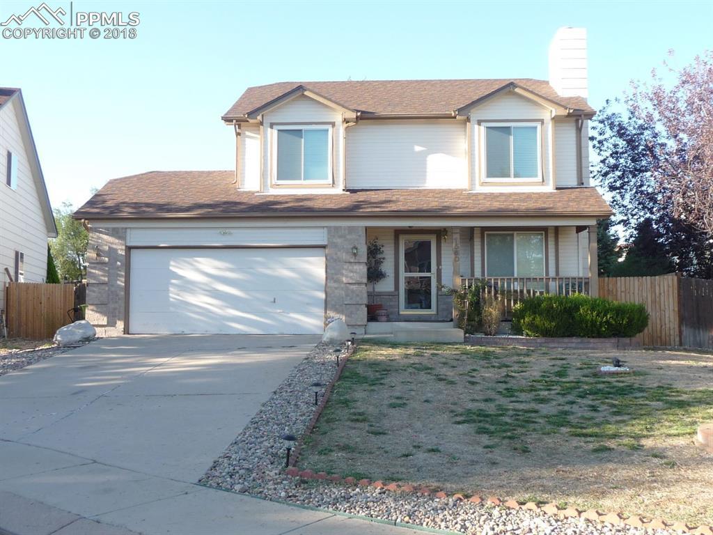 1560 Gypsy Court - Photo 1