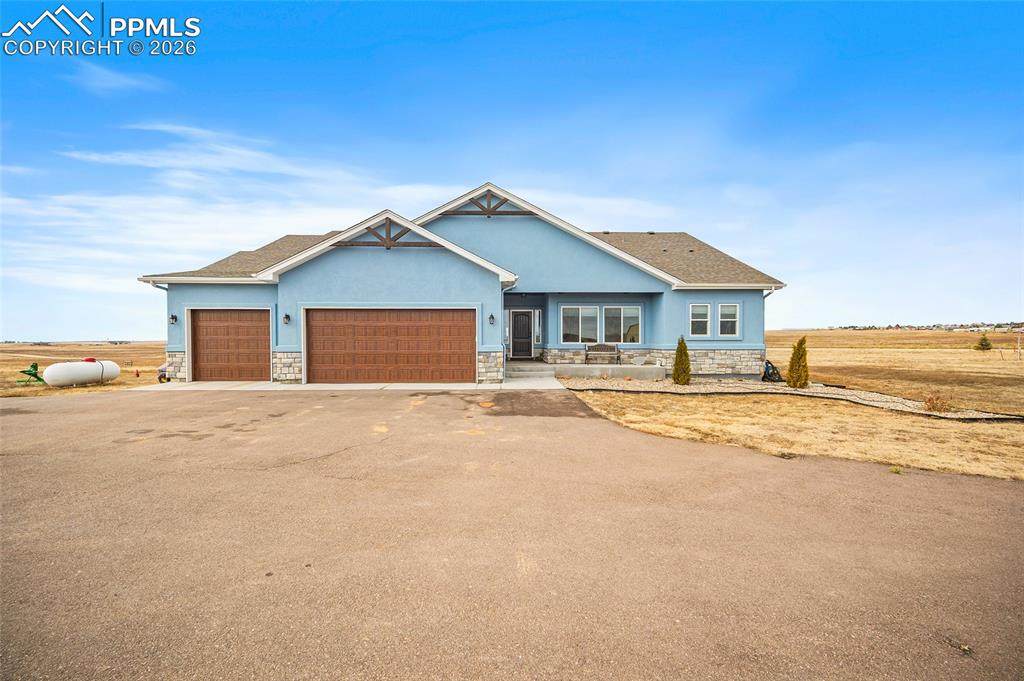 3445 Antelope Hill View - Photo 1