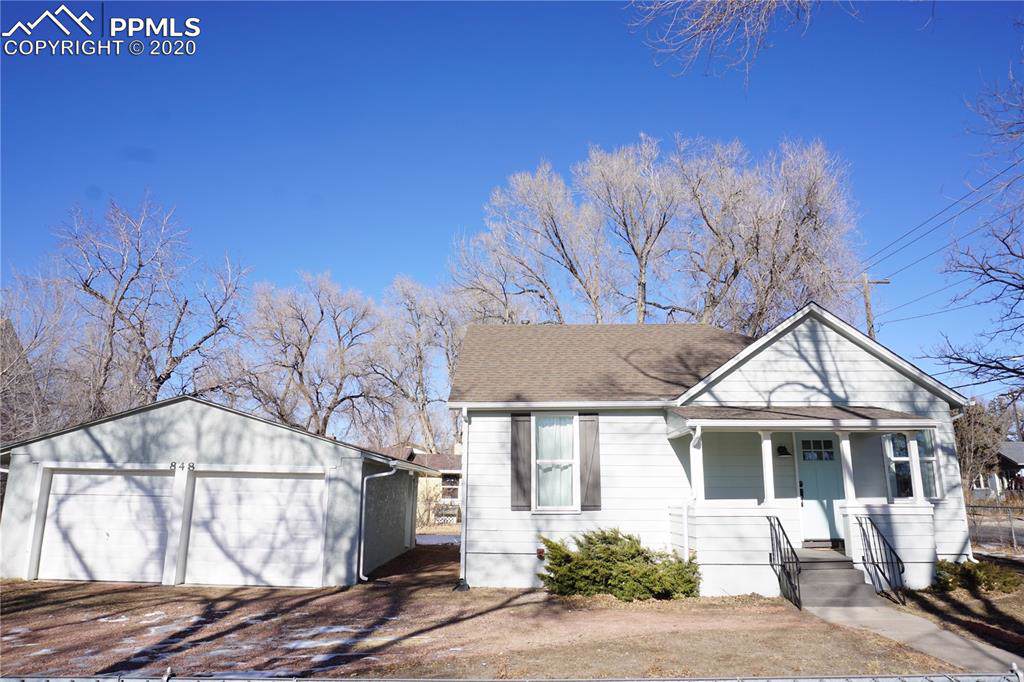 848 Moreno Avenue - Photo 1