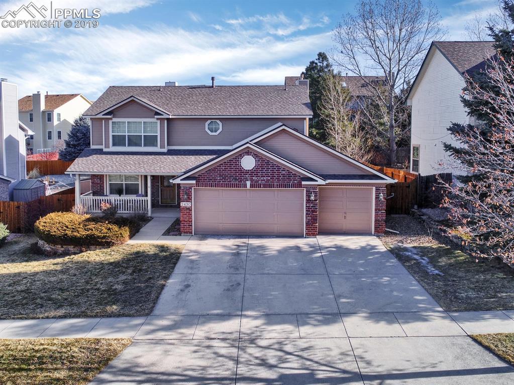 2430 Wimbleton Court - Photo 1