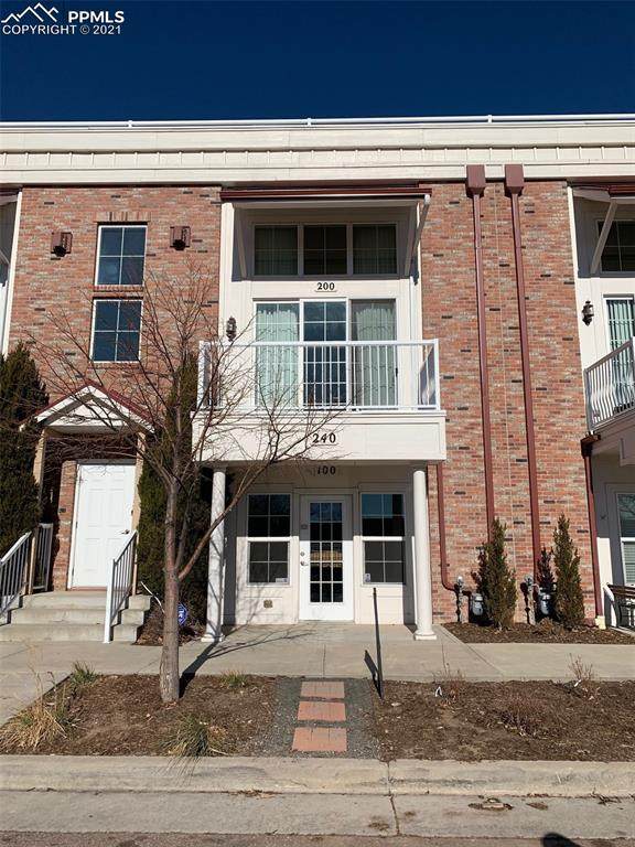 240 Writers Way - Photo 1