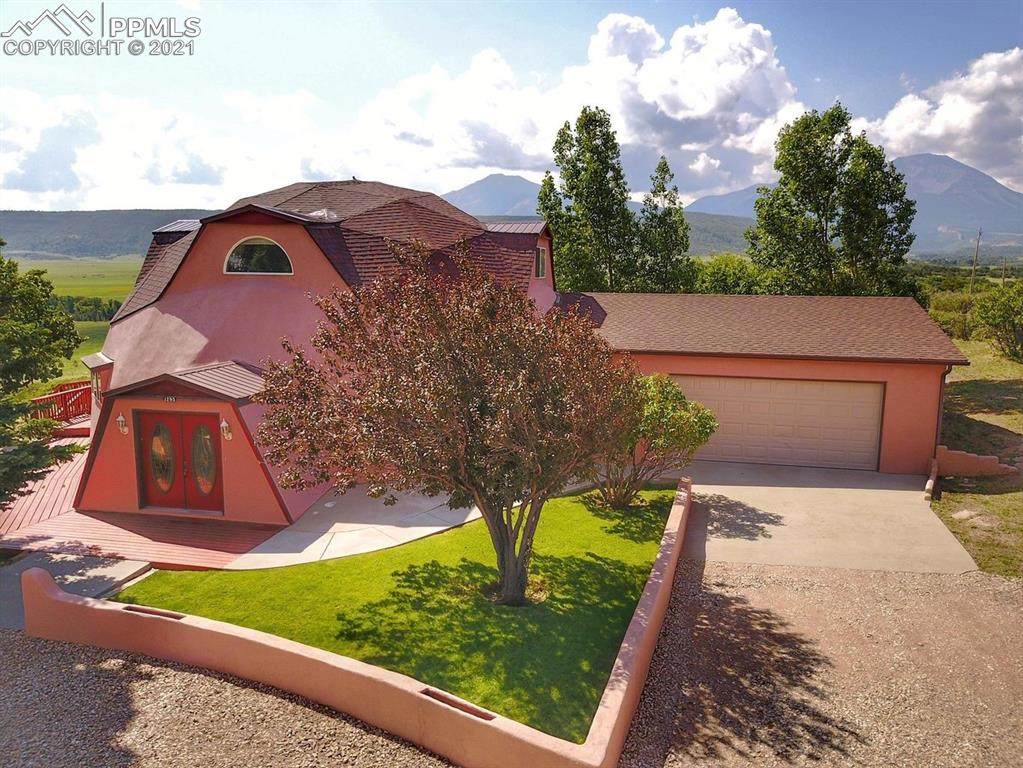 1293 Huajatolla Valley Estates Drive - Photo 1