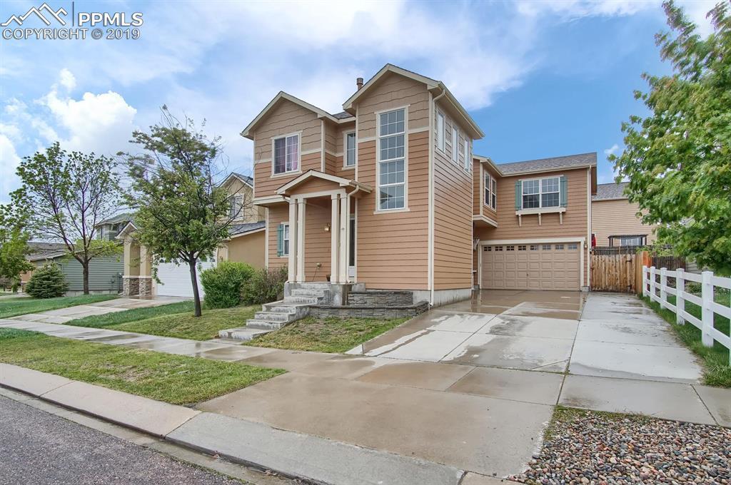 6432 Shimmering Creek Drive - Photo 1