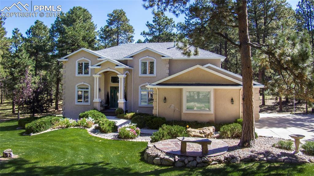 20075 Wissler Ranch Road - Photo 1