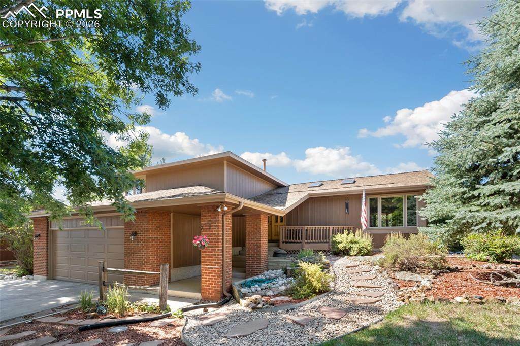 665 Allegheny Drive - Photo 1