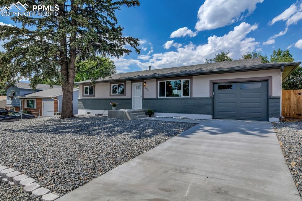 2914 Cabrillo Circle - Photo 1