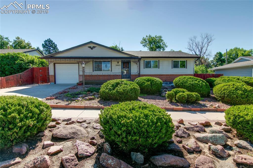 2003 Capulin Drive - Photo 1