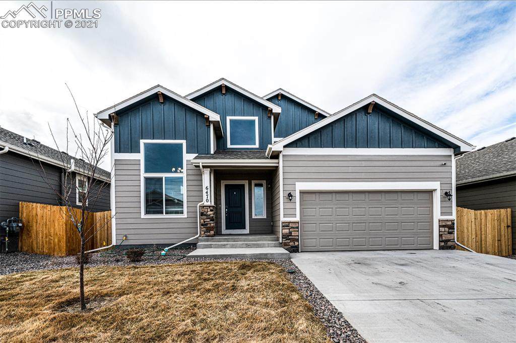 6470 Chaplin Drive - Photo 1