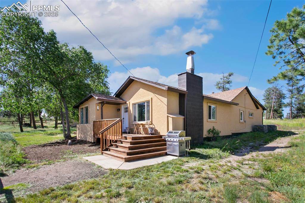 5620 Shoup Road - Photo 1