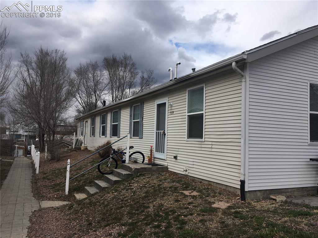 737 Cucharras Street - Photo 1