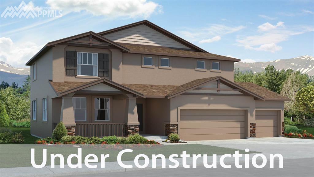 12455 Arrow Creek Court - Photo 1