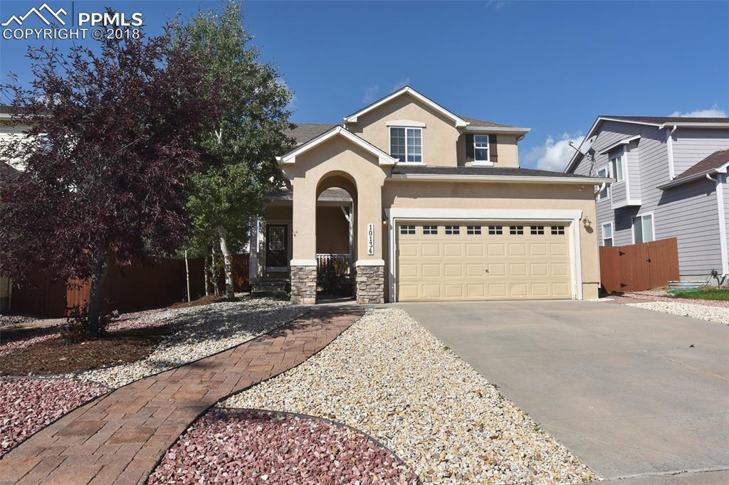 10134 Angeles Road - Photo 1