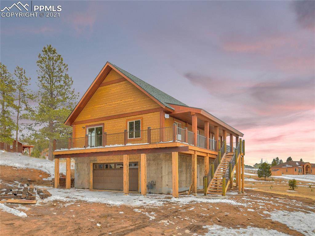 974 Mountain Estates Road - Photo 1