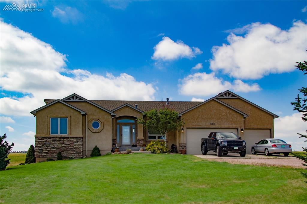 19515 Yellow Wing Court - Photo 1