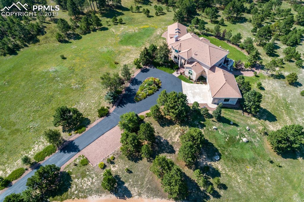 4341 Mountain Dance Drive - Photo 1