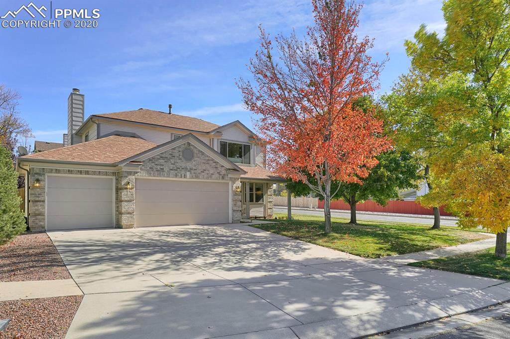 2615 Clapton Drive - Photo 1