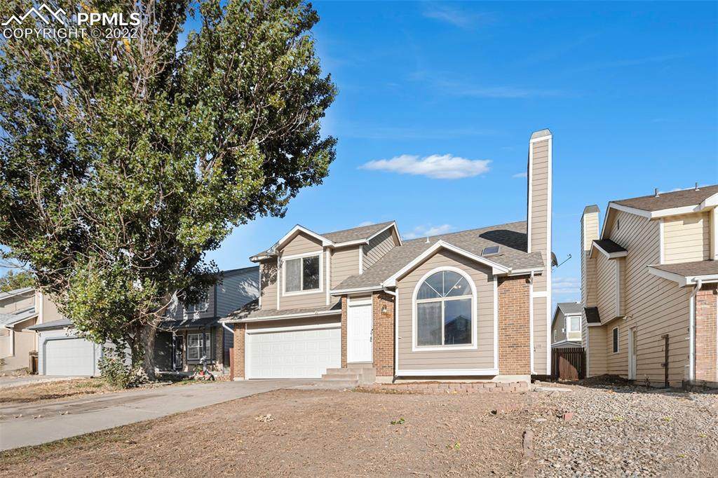 4321 Horizonpoint Drive - Photo 1