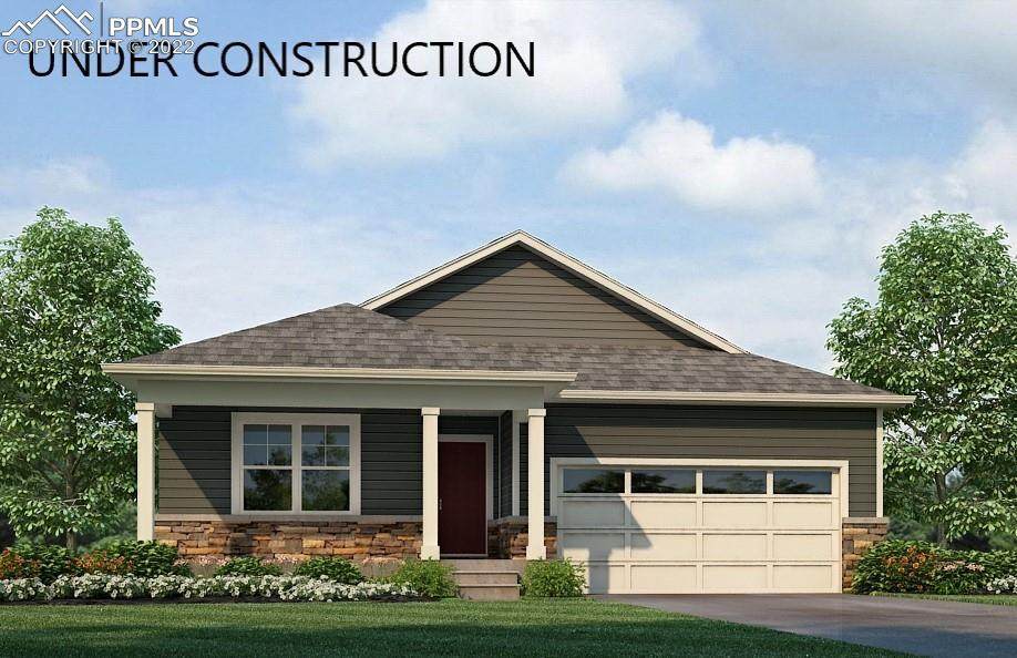 2170 Indian Balsam Drive - Photo 1