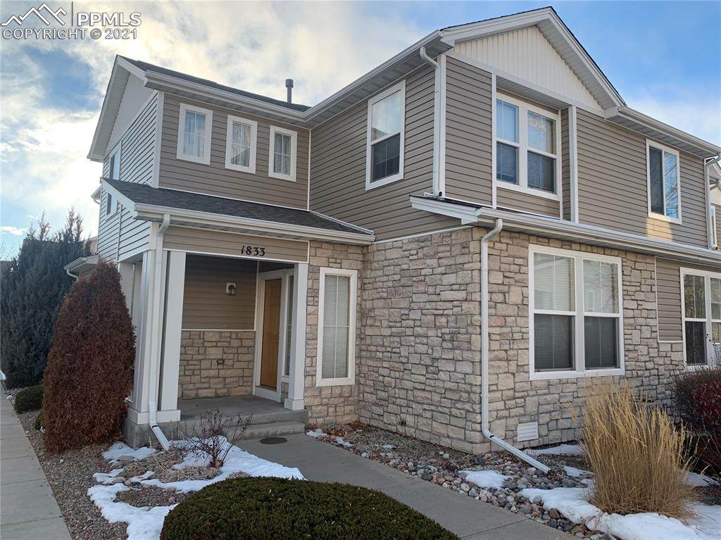 1833 Reilly Grove - Photo 1