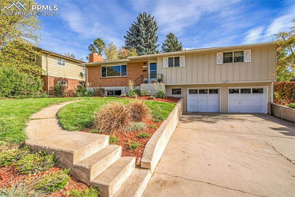 2307 Kent Lane - Photo 1